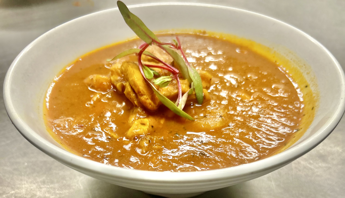 Shrimp Curry Recipe | Indian Food Restaurant In Columbus OH | Layla’s Kitchen
