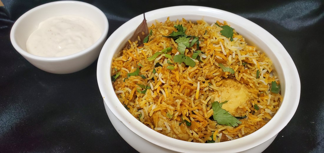 Chicken Biryani – A Timeless Indian Classic You’ll Never Forget