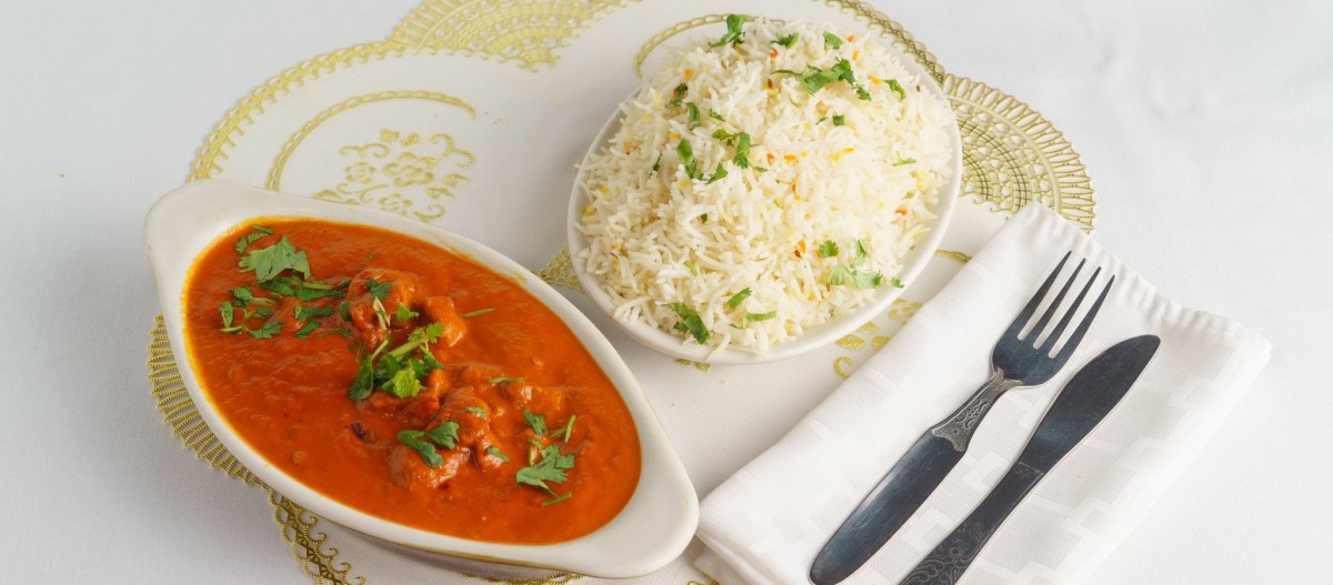 Chicken Curry Classic | Authentic Nepali Curry Recipe